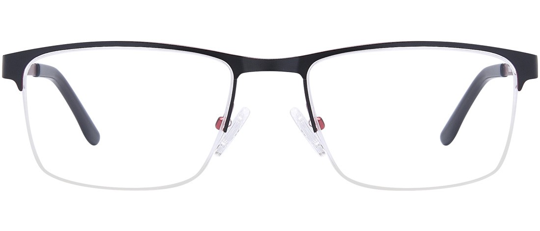Lunette de vue  Homme  - Métal - OS885_C3 - OSMOSE - Octika