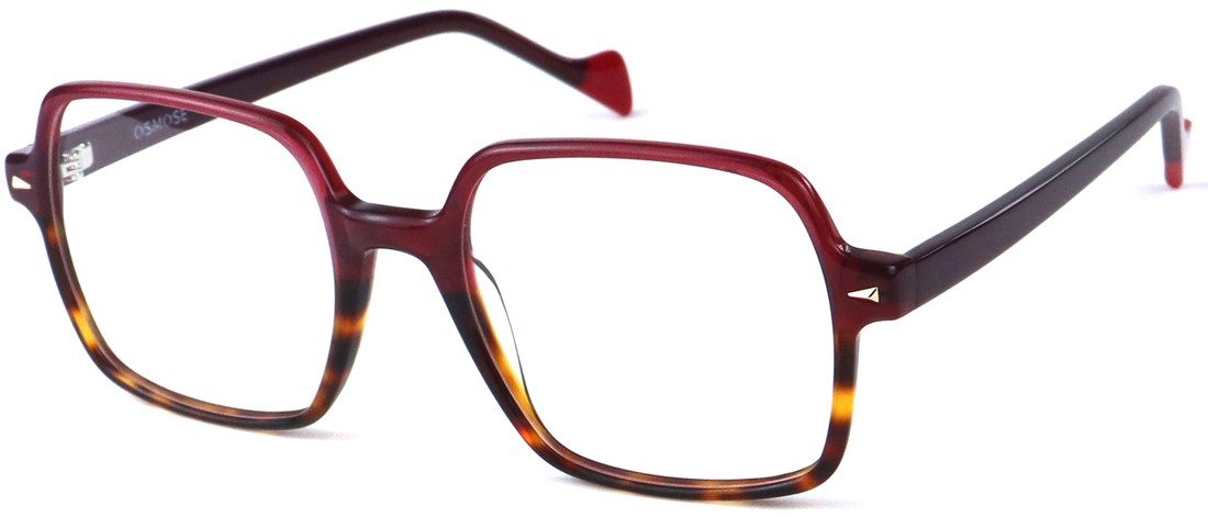 Lunette de vue  Femme - Acétate - OSA215_C1 - OSMOSE - Octika
