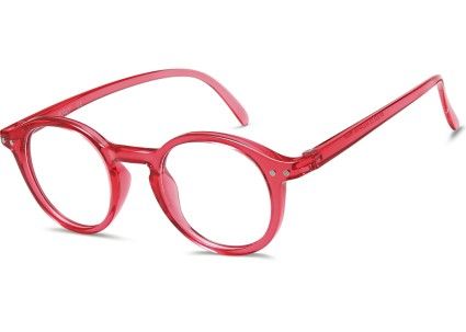Lunette de vue  Enfant Fille junior - TR90 - OPJ026_C2 - IKALY - Octika