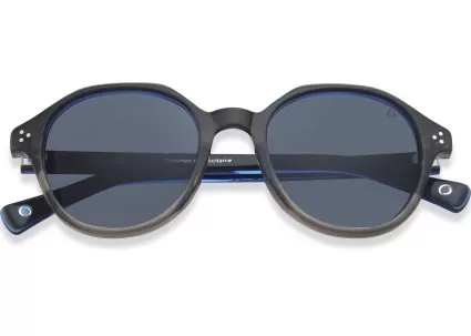 Lunette de soleil polarisée  Homme - Acétate - OSPA183_C2 - OSMOSE - Octika