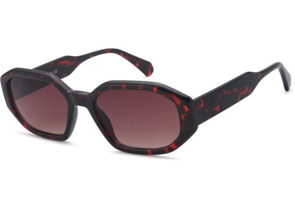 Lunette de soleil unisexe - Plastique (CP/TR90) - SP4254_C2 - IKALY - Octika