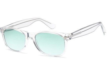 Lunette de soleil unisexe - Plastique (CP/TR90) - SP4039_C14 - IKALY - Octika