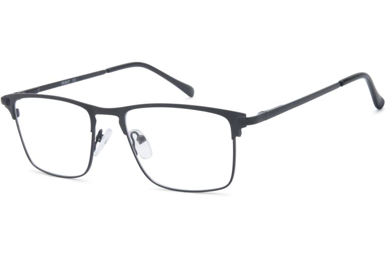 Lunette de vue  Homme - Métal - P223_C1 - IKALY - Octika
