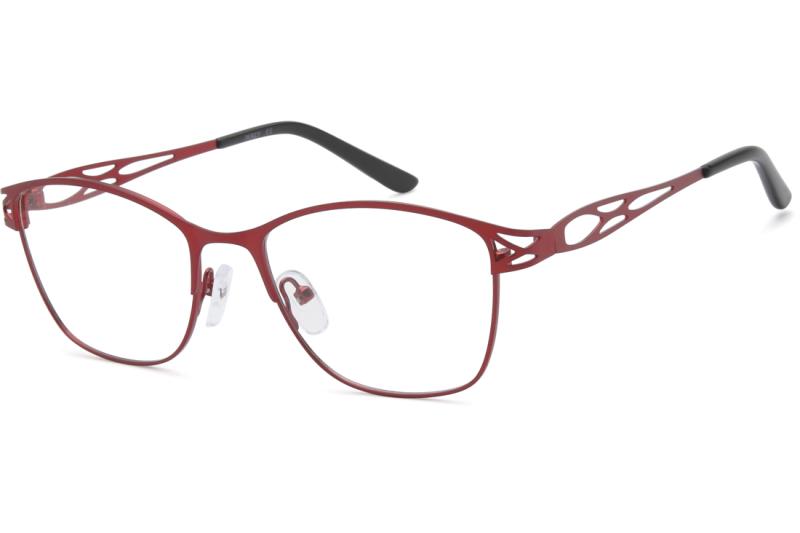 Lunette de vue  Femme - Métal - P283_C1 - IKALY - Octika