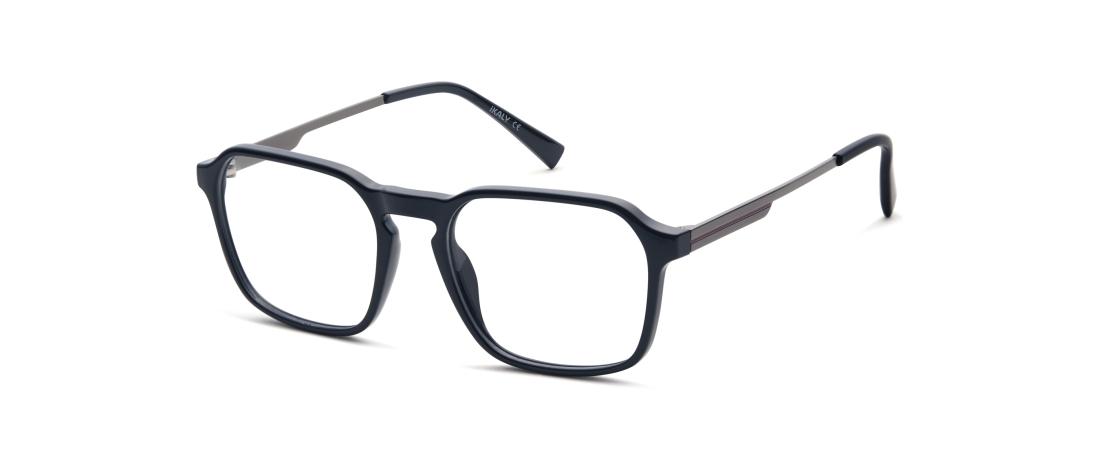 Lunette de vue  Homme - Plastique (CP/TR90) - OP423_C1 - IKALY - Octika