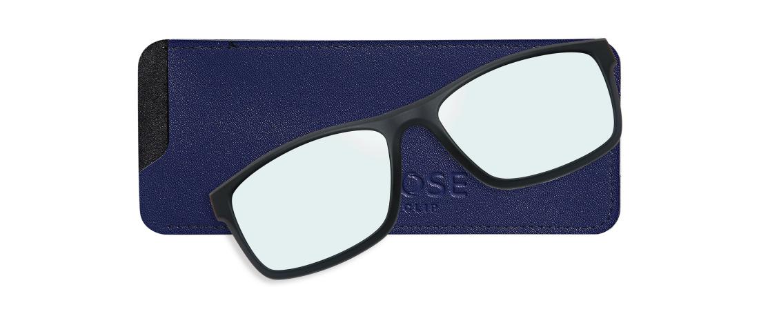 Clip magnétique solaire polarisé photochromique  Homme - Ultem - OCP587_C4_CLIP - OSMOSE - Octika
