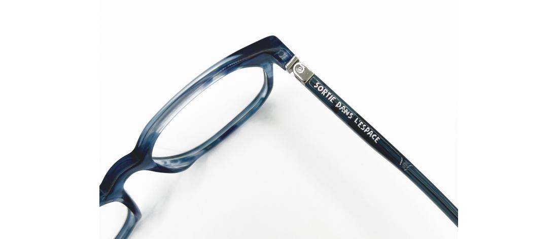 MELIGABI Optique - Montures enfant flex 180° | Octika