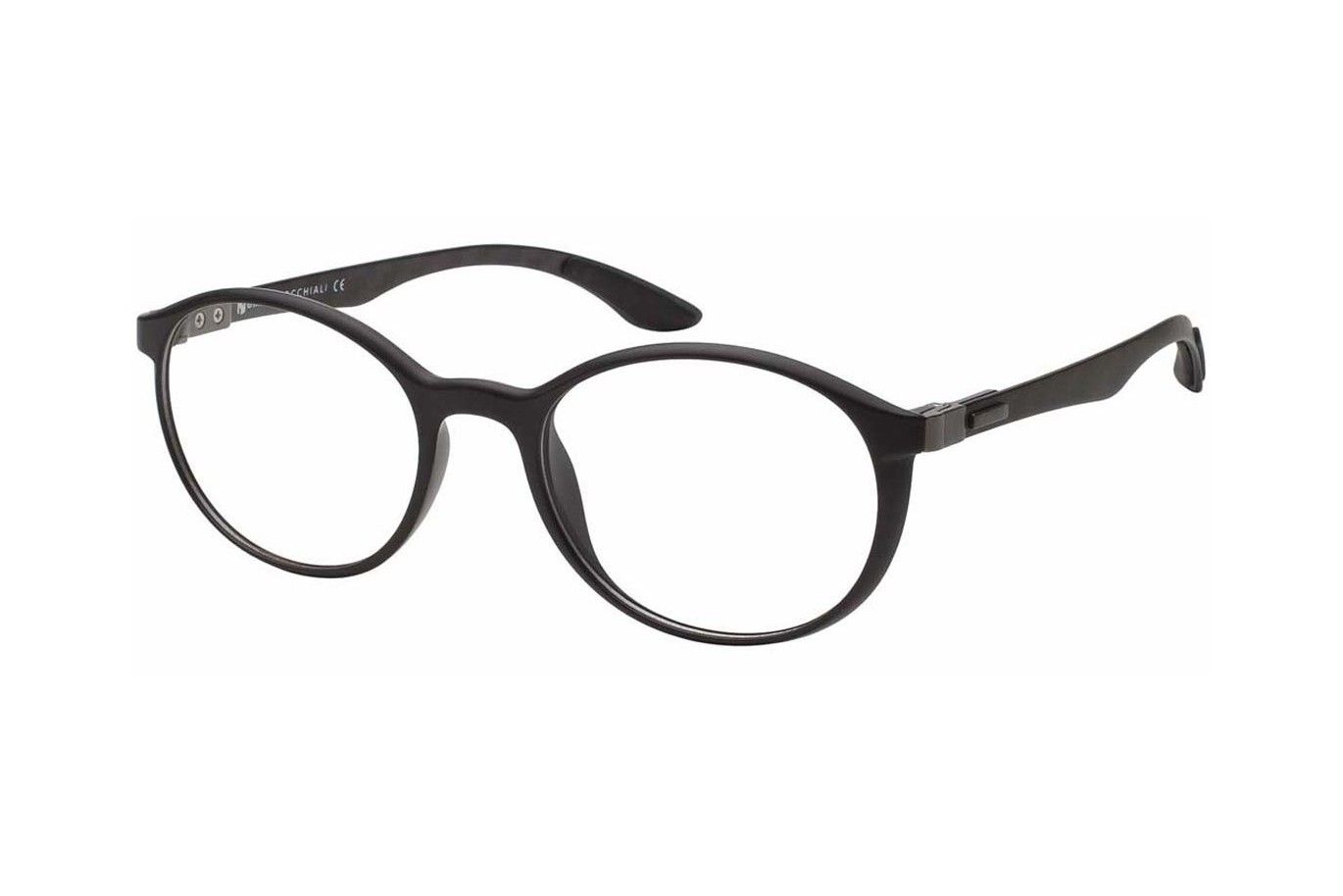 Monture De Lunettes De Vue Pour Homme - Occasion - À Personnaliser Avec Vos Verres