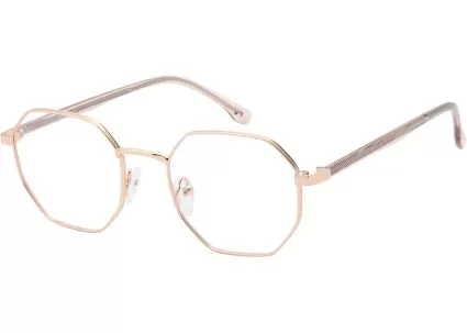 Lunette de vue  Femme - Métal - KPM010_C1 - IK PRIME - Octika