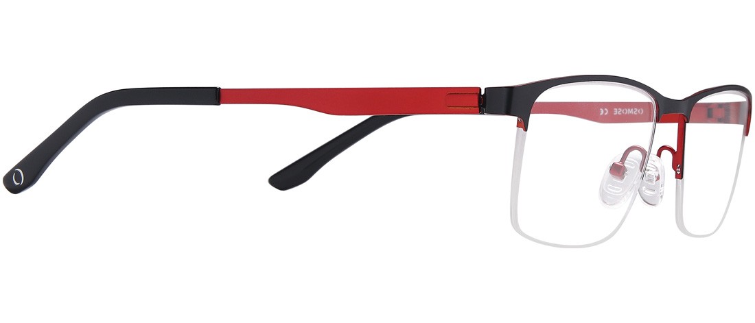  Men's Sunglasses - metal - OS885_C3 - Osmose Eyewear - Octika