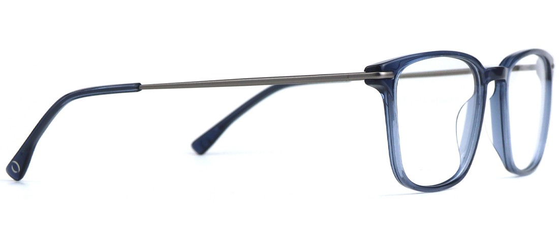  Men's Eyewear - acetate - OSA202_C2 - Osmose Glasses - Octika