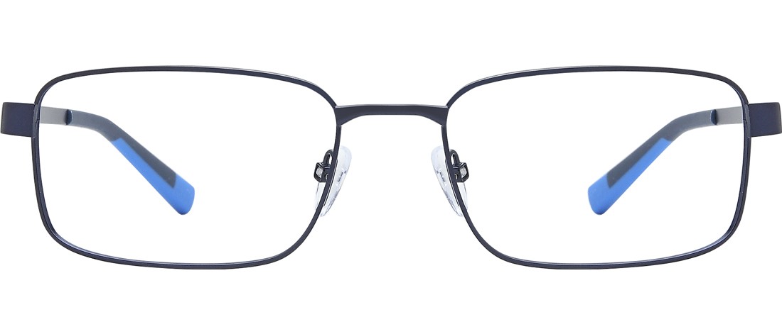  Eyeglasses  Men - Titanium - OST019_C2 - Osmose Eyewear - Octika