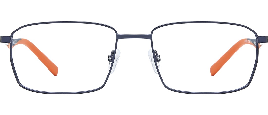  Eyeglasses  Men - Titanium - OST020_C2 - Osmose Eyewear - Octika