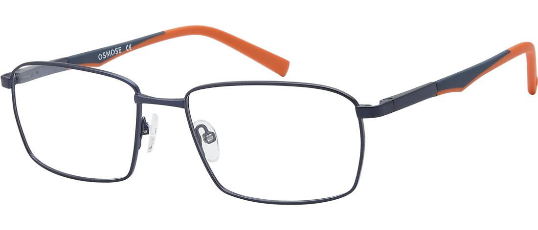  Eyeglasses  Men - Titanium - OST020_C2 - Osmose Eyewear - Octika