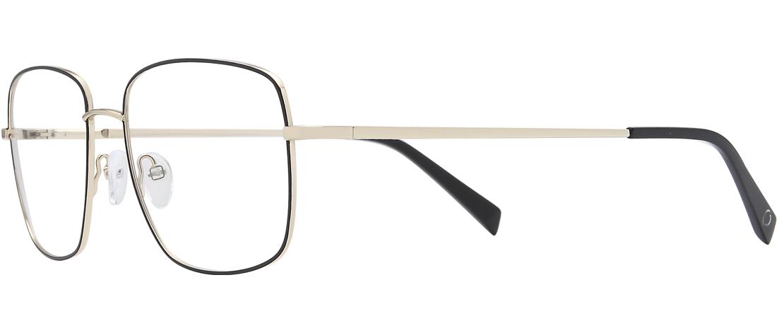  Eyeglasses  Men - Titanium - OST018_C1 - Osmose Eyewear - Octika