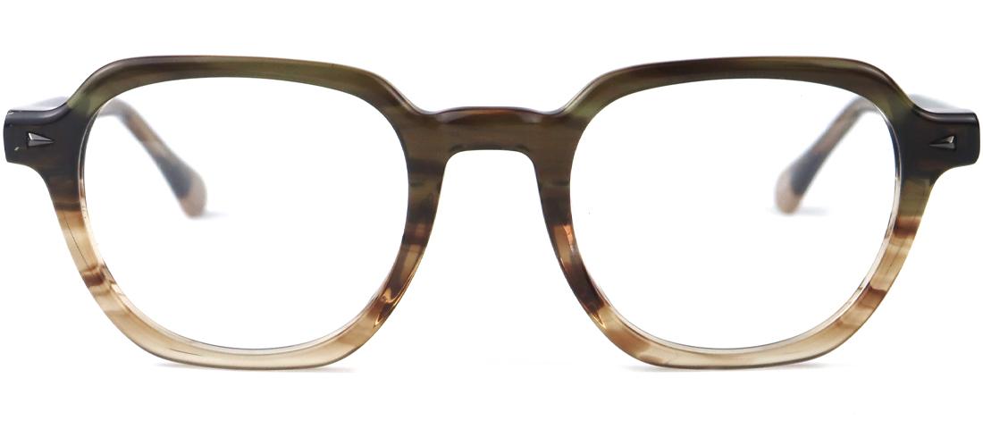  Unisex's Eyewear - acetate - OSA214_C2 - Osmose Glasses - Octika