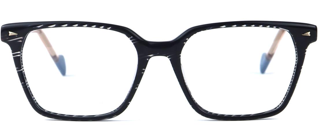  Women's Eyewear - acetate - OSA216_C1 - Osmose Glasses - Octika