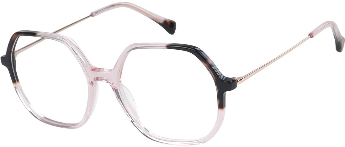  Women's Eyewear - acetate - OSA226_C3 - Osmose Glasses - Octika