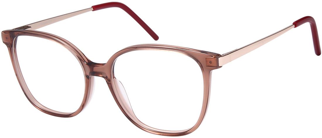  Women's Eyewear - acetate - OSA190_C1 - Osmose Glasses - Octika