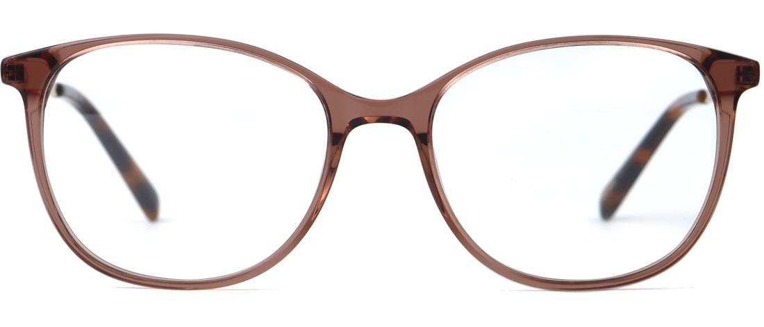  Women's Eyewear - acetate - OSA203_C2 - Osmose Glasses - Octika