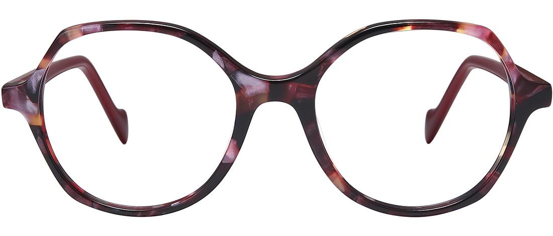  Women's Eyewear - acetate - OSA183_C1 - Osmose Glasses - Octika