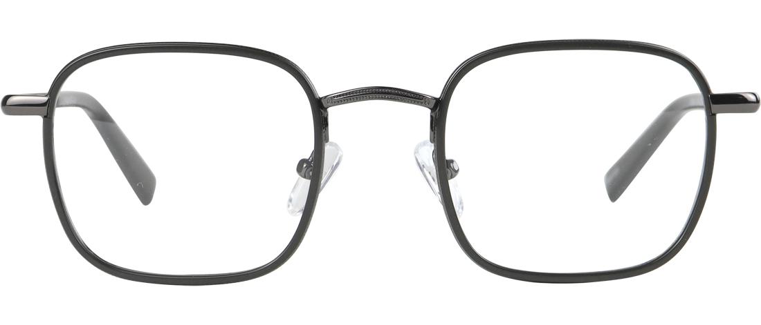  Men's Sunglasses - metal - OS926_C2 - Osmose Eyewear - Octika
