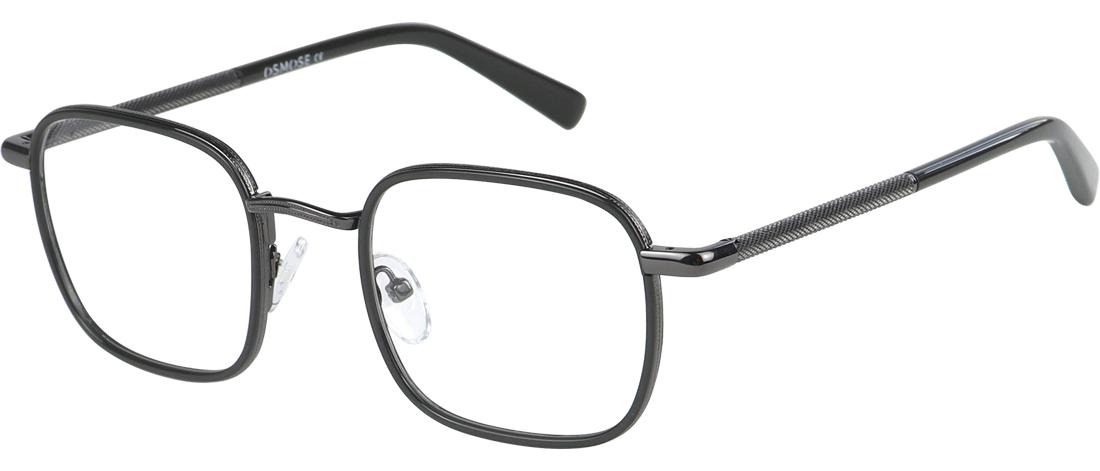  Men's Sunglasses - metal - OS926_C2 - Osmose Eyewear - Octika