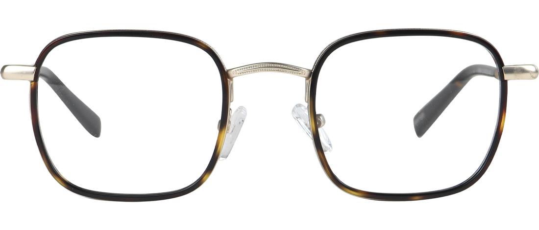  Men's Sunglasses - metal - OS926_C3 - Osmose Eyewear - Octika