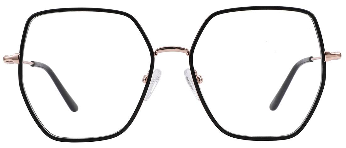  Women's Sunglasses - metal - OS892_C1 - Osmose Eyewear - Octika