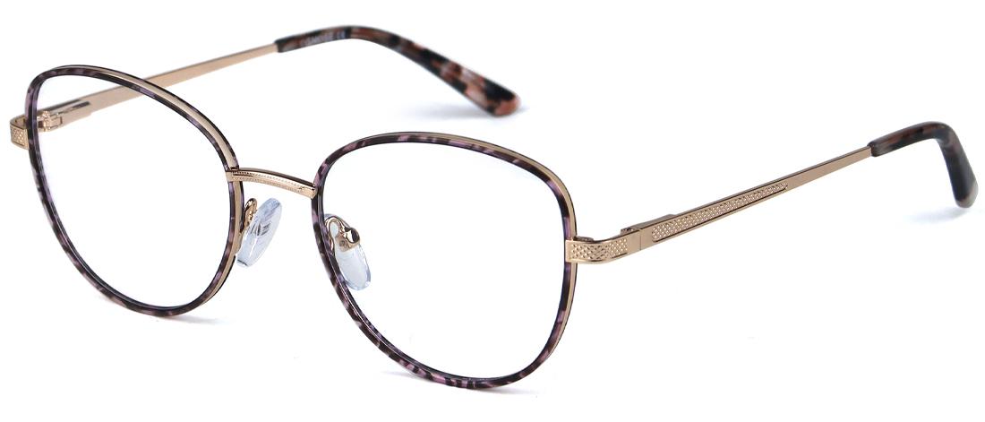  Women's Sunglasses - metal - OS905_C1 - Osmose Eyewear - Octika