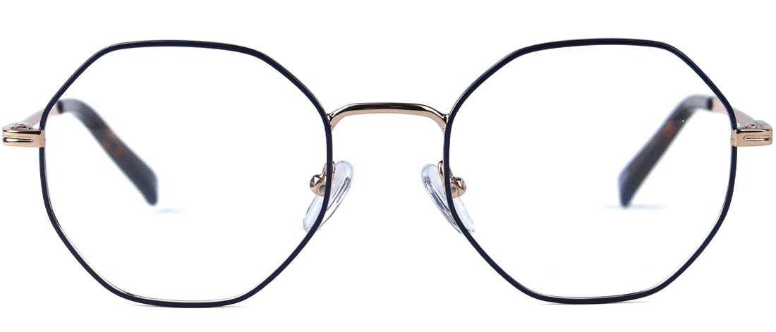  Women's Sunglasses - metal - OS912_C1 - Osmose Eyewear - Octika