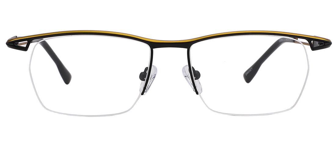  Men's Sunglasses - metal - OS860_C1 - Osmose Eyewear - Octika