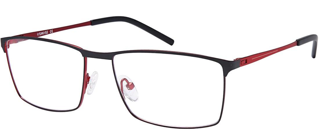  Men's Sunglasses - metal - OS788_C4 - Osmose Eyewear - Octika