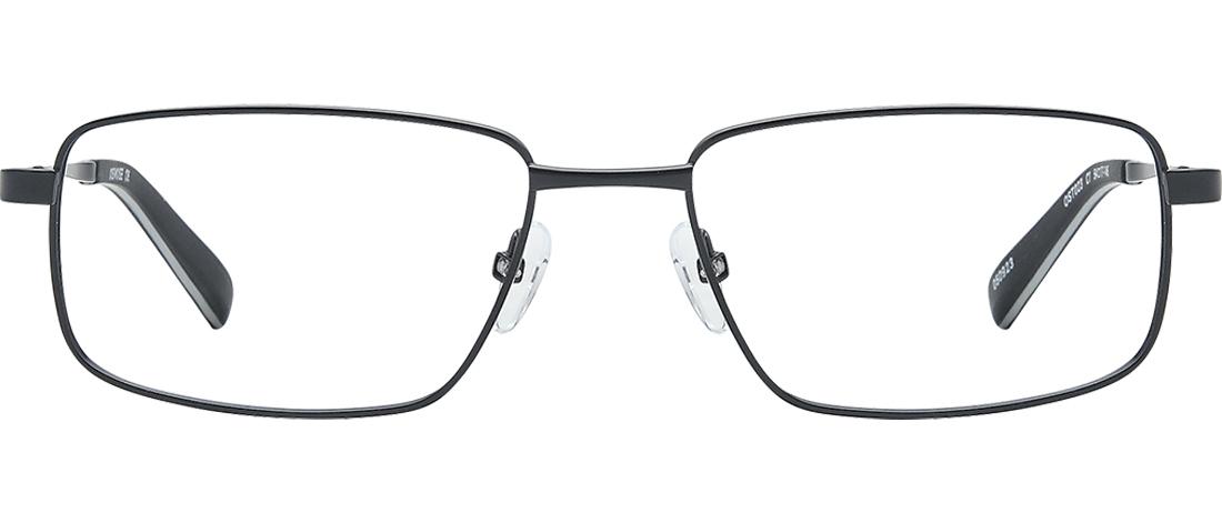  Eyeglasses  Men - Titanium - OST023_C1 - Osmose Eyewear - Octika