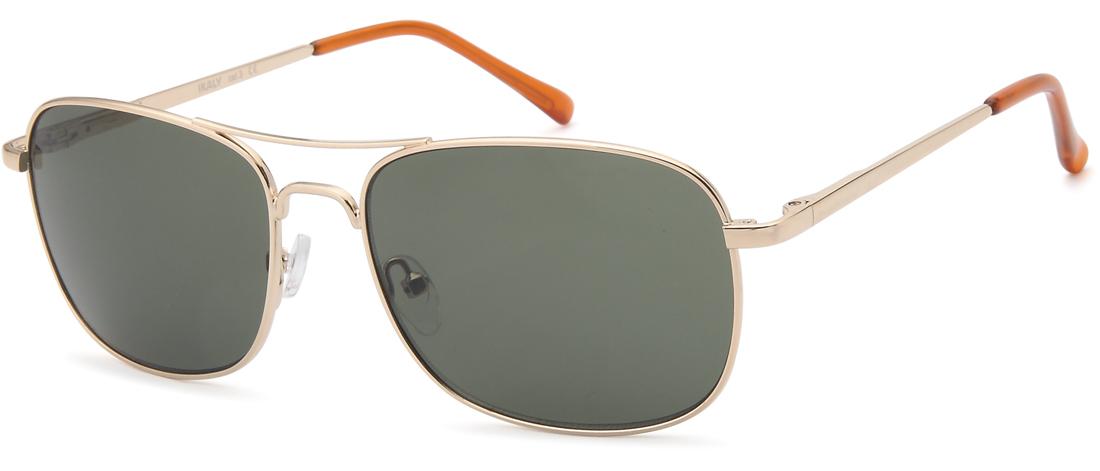  Men's Sunglasses - metal - S352_C4 - Ikaly - Octika