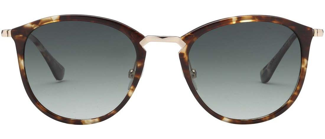  Women's Polarized Sunglasses - Acetate - OSPA150_C1 - Osmose Eyewear - Octika