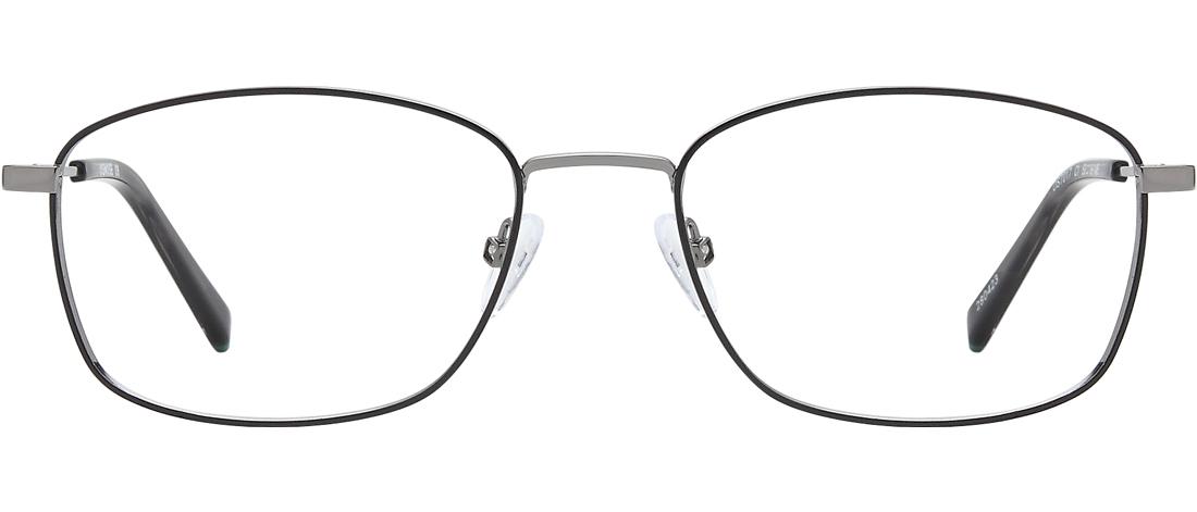  Eyeglasses  Men - Titanium - OST017_C1 - Osmose Eyewear - Octika