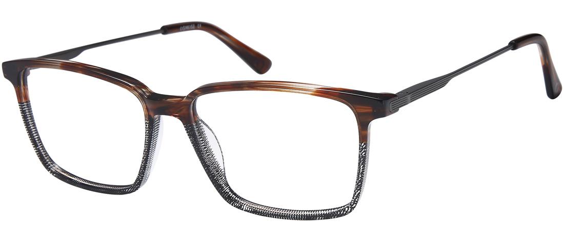 Men's Eyewear - acetate - OSA187_C2 - Osmose Glasses - Octika