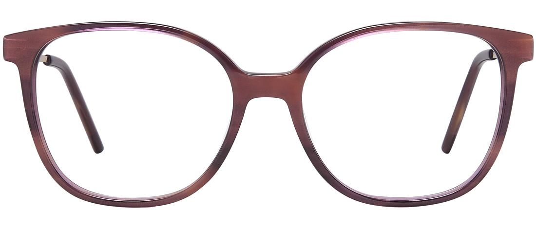  Women's Eyewear - acetate - OSA190_C4 - Osmose Glasses - Octika
