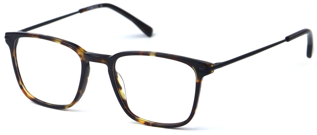  Men's Eyewear - acetate - OSA202_C1 - Osmose Glasses - Octika