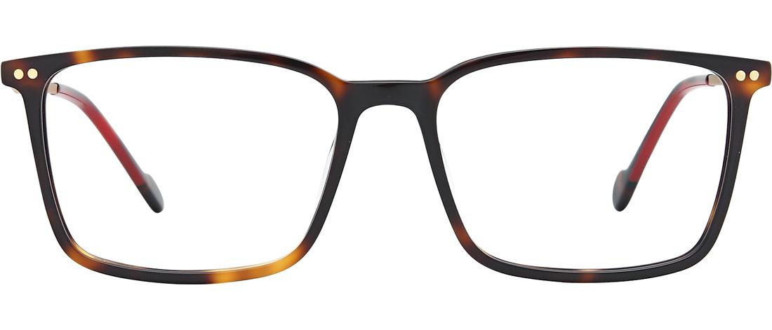  Men's Eyewear - acetate - OSA227_C3 - Osmose Glasses - Octika