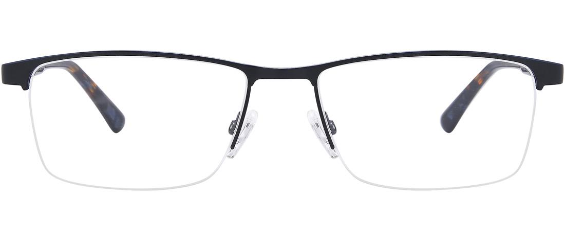  Men's Sunglasses - metal - OS883_C2 - Osmose Eyewear - Octika
