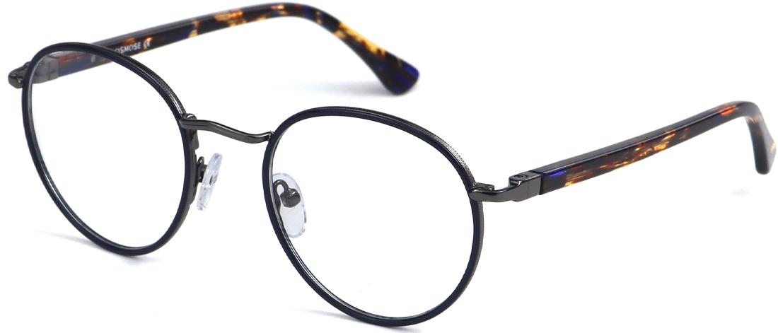  Unisex's Sunglasses - metal - OS899_C3 - Osmose Eyewear - Octika
