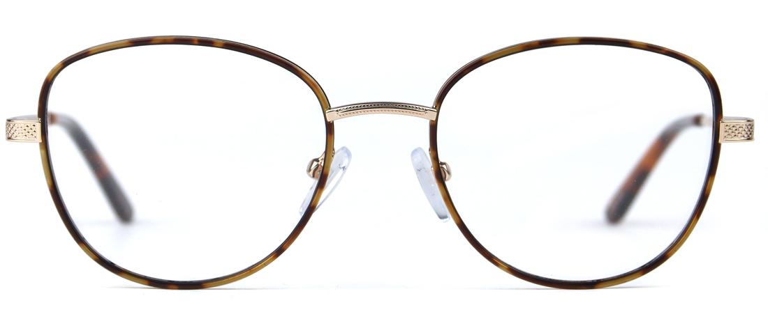  Women's Sunglasses - metal - OS905_C3 - Osmose Eyewear - Octika