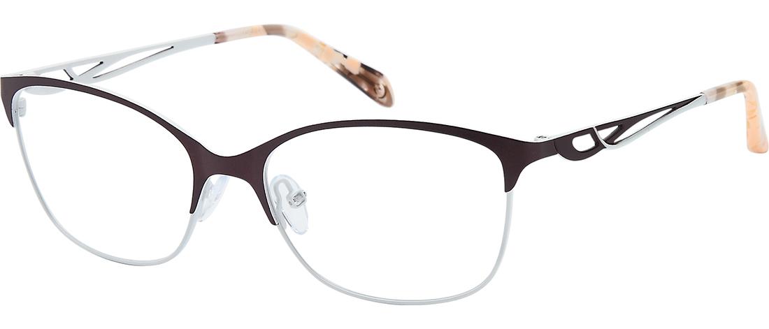  Women's Sunglasses - metal - OS908_C2 - Osmose Eyewear - Octika