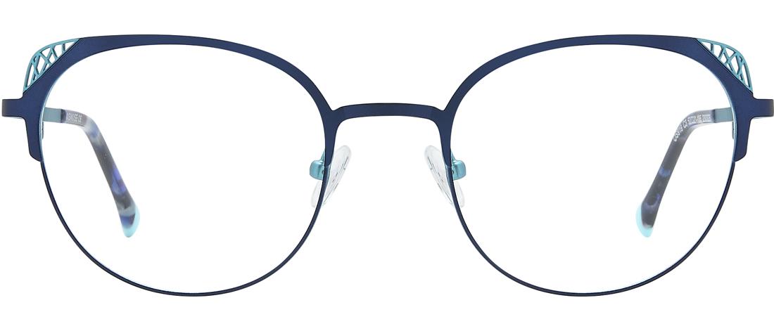  Women's Sunglasses - metal - OS919_C3 - Osmose Eyewear - Octika