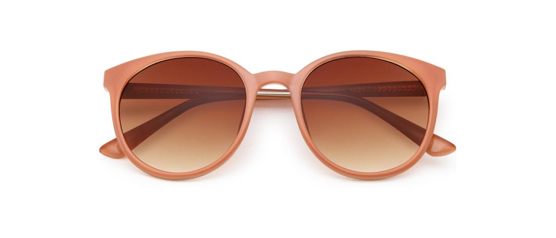  Women's Sunglasses - Injected Plastic - SP4199_C1 - IKALY - Octika