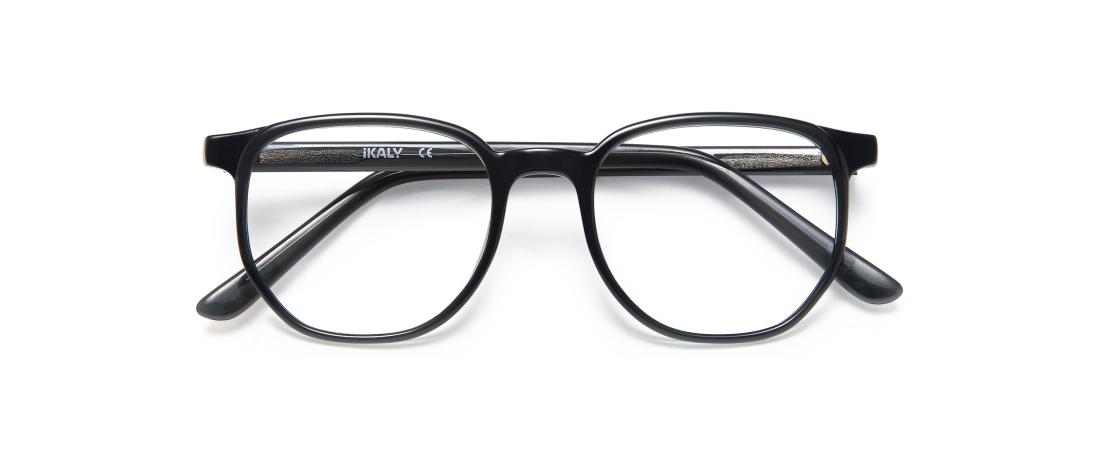  Unisex's Eyewear - Injected plastic (CP/TR90) - OP388_C3 - Ikaly - Octika