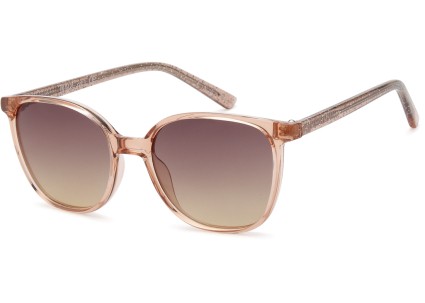 Montura Solar  Enfant Fille Junior - plastic (CP/TR90) - SK685_C1 - Ikaly - Octika