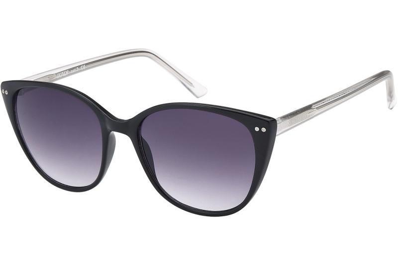 Gafas de sol para  Mujer - plastico (CP/TR90) - SP4217_C1 - Ikaly